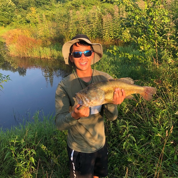 Meet your Posher, Erik - Picture 1 of 1